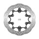 NG přední brzdový kotouč KTM SX/EXC '88-'22, LC4 '91-'07, LC8 950/990 '02'-13 (300X127X5MM) (6X6,5MM) WAVE plovoucí