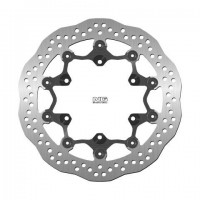 NG přední brzdový kotouč KTM SX/EXC '88-'22, LC4 '91-'07, LC8 950/990 '02'-13 (300X127X5MM) (6X6,5MM) WAVE plovoucí