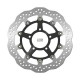 NG přední brzdový kotouč TRIUMPH DAYTONA/SPEED FOUR/TT '00-06 (310X78X5MM) (5X10,5MM) WAVE plovoucí (ALU střed)