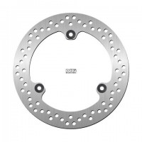 NG zadní brzdový kotouč YAMAHA X-MAX 125/300 '16-22 (245X132X5MM) (3X8,5MM)