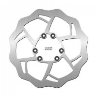 NG přední brzdový kotouč TM RACING EN 125/250/450/530 '04-14, EN 125/300 '15-21 (270X70,5X3MM) (6X6,5MM) WAVE