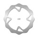 NG zadní brzdový kotouč TM RACING EN 125/250/450/530 '04-14, EN 125/300 '15-21 (240X114X4MM) (4X6,5MM) WAVE