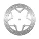 NG přední brzdový kotouč TM YAMAHA FZS 600 '04-10, MT-03 '05-14, XJR1300 '95-13, R6 '03-09 (298X132X5MM) (5X8,5MM)