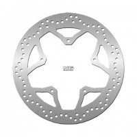 NG přední brzdový kotouč TM YAMAHA FZS 600 '04-10, MT-03 '05-14, XJR1300 '95-13, R6 '03-09 (298X132X5MM) (5X8,5MM)