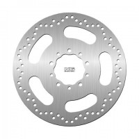 NG přední brzdový kotouč TM KAWASAKI VULCAN 650 '15-17 (300X80X5MM) 