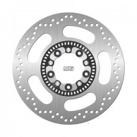 NG přední brzdový kotouč KAWASAKI Vulcan 650 300x80x5mm-5x105mm, ABS