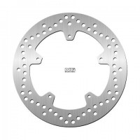 NG přední brzdový kotouč PIAGGIO LIBERTY 125/150 '12-15 (240X125X4MM) (5X6,5MM)
