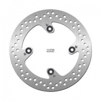 NG zadní brzdový kotouč DUCATI 848/HYPERMOTARD/MONSTER 800/1100 '08-14 (245X108,3X5MM) (4X8,5MM)