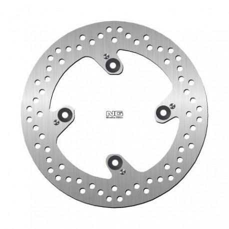 NG zadní brzdový kotouč DUCATI 848/HYPERMOTARD/MONSTER 800/1100 '08-14 (245X108,3X5MM) (4X8,5MM)