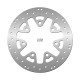 NG přední/zadní brzdový kotouč HARLEY-DAVIDSON 1745/1801/1868/1923 '09-21 (300X-X5MM) (7X12,7MM)