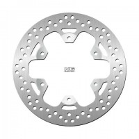 NG zadní brzdový kotouč DUCATI ST4 '03-05 (245X115X5MM) (6X8,5MM)