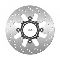 NG zadní brzdový kotouč KAWASAKI VULCAN 650 '15-21 (250X100X5MM) (4X10,5MM)