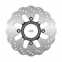 NG zadní brzdový kotouč KAWASAKI VERSYS 650 '15-21 (250X100X5MM) (4X10,5MM) WAVE