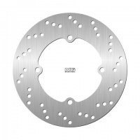 NG zadní brzdový kotouč HONDA CMX 500 REBEL '17-21 (240X-X5MM) (4X10,5MM)