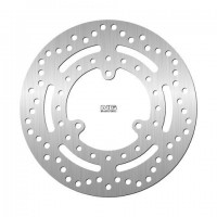 NG přední brzdový kotouč PEUGEOT METROPOLIS 400 '15-21 (230X74,5X5MM) (3X8,5MM)