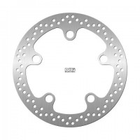 NG přední brzdový kotouč HONDA CB1100 '10-14 (296X154X4,5MM) (5X20,5MM)