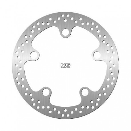 NG přední brzdový kotouč HONDA CB1100 '10-14 (296X154X4,5MM) (5X20,5MM)
