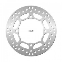 NG přední brzdový kotouč HONDA PCX 125/150 '18-21 (220X105X3,5MM) (4X10,5MM)