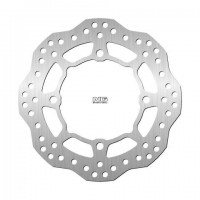 NG přední brzdový kotouč HONDA PCX 125/150 '18-21 (220X105X3,5MM) (4X10,5MM) WAVE