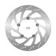NG přední brzdový kotouč BMW G310GS/R '16-21 (30X111X5MM) (5X10,5MM)
