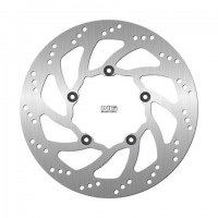 NG přední brzdový kotouč BMW G310GS/R '16-21 (30X111X5MM) (5X10,5MM)