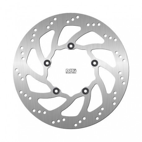NG přední brzdový kotouč BMW G310GS/R '16-21 (30X111X5MM) (5X10,5MM)
