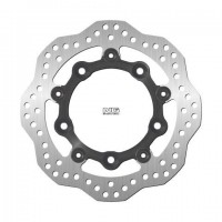 NG zadní brzdový kotouč KTM DUKE 690 '08-19, DUKE 790 '18-20 (240X107,5X5MM) (5X8,5MM) WAVE plovoucí