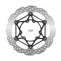 NG přední brzdový kotouč HONDA CRF 250 RALLY '17-'20 (296X101X3,5MM) (6X6,5MM) WAVE plovoucí