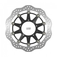 NG přední brzdový kotouč HONDA VFR800F/VFR800X '19-20 (310X94X4,5MM) (5X6,5MM) WAVE plovoucí (ALU střed)