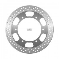 NG přední brzdový kotouč HONDA VT750 SHADOW '97-15 (296X144X6MM) (6X10,5MM)