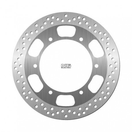 NG přední brzdový kotouč HONDA VT750 SHADOW '97-15 (296X144X6MM) (6X10,5MM)
