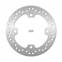 NG zadní brzdový kotouč CAN-AM COMMANDER/DEFENDER 800/1000 '11-17 (214X116X4,5MM) (4X11,5MM)