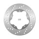 NG přední brzdový kotouč VESPA PRIMAVERA/SPRINT 50/125 '15-21 (200X96,5X4MM) (5X6,5MM)