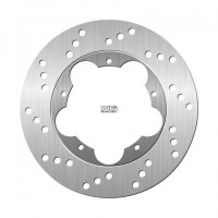 NG přední brzdový kotouč VESPA PRIMAVERA/SPRINT 50/125 '15-21 (200X96,5X4MM) (5X6,5MM)