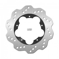 NG přední brzdový kotouč VESPA PRIMAVERA/SPRINT 50/125 '15-21 (200X96,5X4MM) (5X6,5MM) WAVE