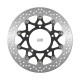 NG přední brzdový kotouč HONDA CB650R/CBR650 '19-23 (310X106X4,5MM) (5X10,5MM) plovoucí