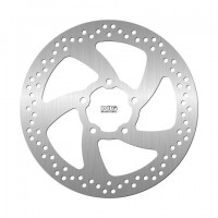 NG přední brzdový kotouč SUZUKI VZ800 INTRUDER '05- (300X69X5MM) (5X10,5MM)