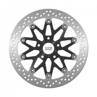 NG přední brzdový kotouč HONDA CB500X '19-21 (310X46X5MM) (5X10,5MM) plovoucí