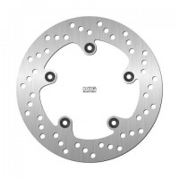 NG přední brzdový kotouč HONDA MONKEY/MSX/SUPER CUB 110/125 '18-21 (220X105X3,5MM) (5X6,5MM)