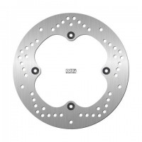 NG přední brzdový kotouč CAN-AM MAVERIC 900/1000 '17-19 (261X-X4,5MM) (4X9MM)