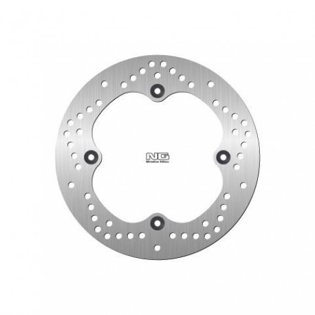 NG zadní brzdový kotouč CAN-AM MAVERICK 900/1000 '17-19 (248X-X4,5MM) (4X9MM)