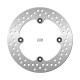 NG přední/zadní brzdový kotouč CAN-AM DEFENDER 450/800/1000 '17-21 (220X-X4,5MM) (4X9MM)