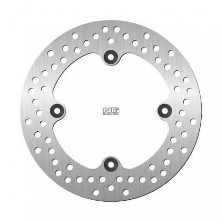 NG přední/zadní brzdový kotouč CAN-AM DEFENDER 450/800/1000 '17-21 (220X-X4,5MM) (4X9MM)