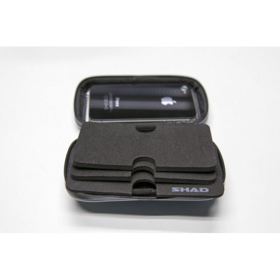 SHAD držák chytrého telefonu 4,3" na řídítka