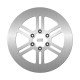 NG přední brzdový kotouč SUZUKI INTRUDER VS 600/750/800/1400 '85-10 (295X57X5MM) (6 mont. otvorů)