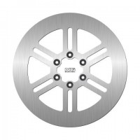 NG přední brzdový kotouč SUZUKI INTRUDER VS 600/750/800/1400 '85-10 (295X57X5MM) (6 mont. otvorů)