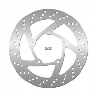 NG přední brzdový kotouč SUZUKI VL 1500 '99-09 (290X100X5MM) (5X8,5MM)