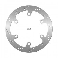 NG přední brzdový kotouč DUCATI MULTISTRADA '03-09 (320X176,5X5MM) (6X13,8MM)