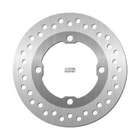 NG zadní brzdový kotouč YAMAHA YXR 700 '08-16 (184X86X3,5MM) (4X10,5MM)
