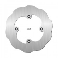 NG zadní brzdový kotouč YAMAHA YZ85 '93-21, YZ80 '93-01 (190X84X3MM) (4X6,5MM) WAVE